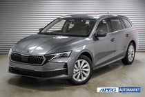 Skoda Octavia 2026