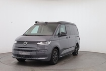 Volkswagen T7 2026