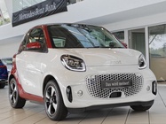 Smart ForTwo 2024