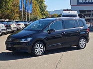 Volkswagen Touran 2024