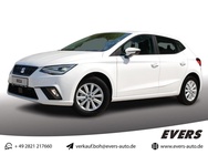 Seat Ibiza 2024