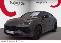 Lamborghini Urus 2025