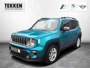 Jeep Renegade 2021