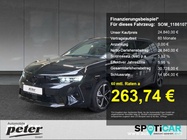 Opel Astra 2025