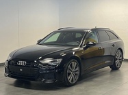 Audi A6 2023