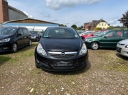 Opel Corsa 2010