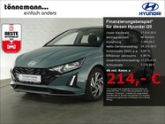 Hyundai i20 2025
