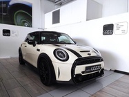MINI Cooper 2022