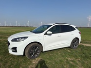 Ford Kuga 2021