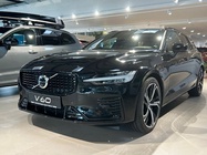 Volvo V60 2025