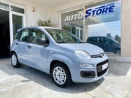 Fiat Panda 2018