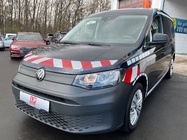 Volkswagen Caddy Maxi 2021