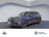 Volkswagen Touareg 2023