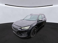 Seat Tarraco 2020