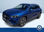 Mercedes-Benz GLA-Class 2025