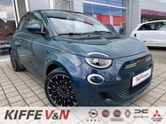 Fiat 500e 2023
