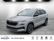 Skoda Karoq 2025