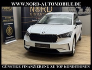 Skoda Enyaq 2021
