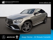 Mercedes-Benz GLC-Class 2022