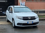 Dacia Logan 2020