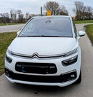 Citroen C4 2019