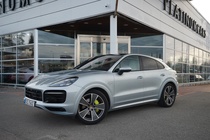 Porsche Cayenne 2020