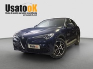 Alfa Romeo Stelvio 2019