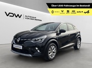 Renault Captur 2020
