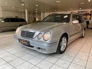 Mercedes-Benz E-Class 2000