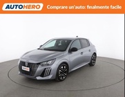 Peugeot 208 2024