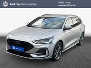 Ford Focus 2023