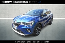 Renault Captur 2023