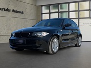 BMW 1 Series 2009