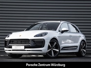 Porsche Macan 2023