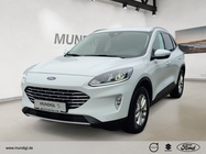 Ford Kuga 2022