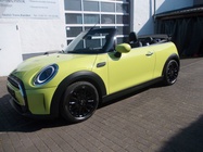 MINI Cabrio 2023