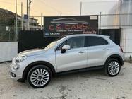Fiat 500X 2015