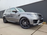 Land Rover Sport 2019