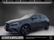 Mercedes-Benz B-Class 2025