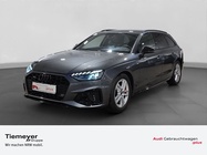 Audi A4 2025