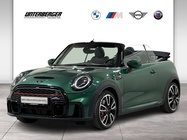 MINI Cabrio 2022