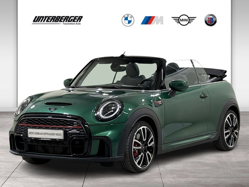 MINI Cabrio