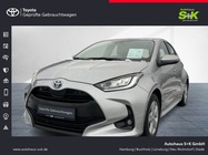 Toyota Yaris 2023