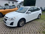 Chevrolet Cruze 2013