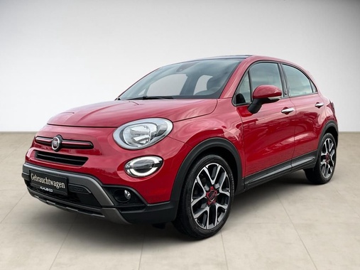 Fiat 500X 2022
