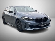 BMW 1 Series 2021