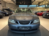 Saab 9-3 2007