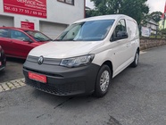 Volkswagen Caddy 2025