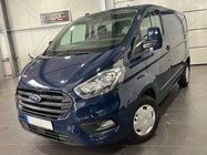 Ford Transit Custom 2022