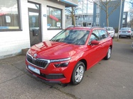 Skoda Kamiq 2019